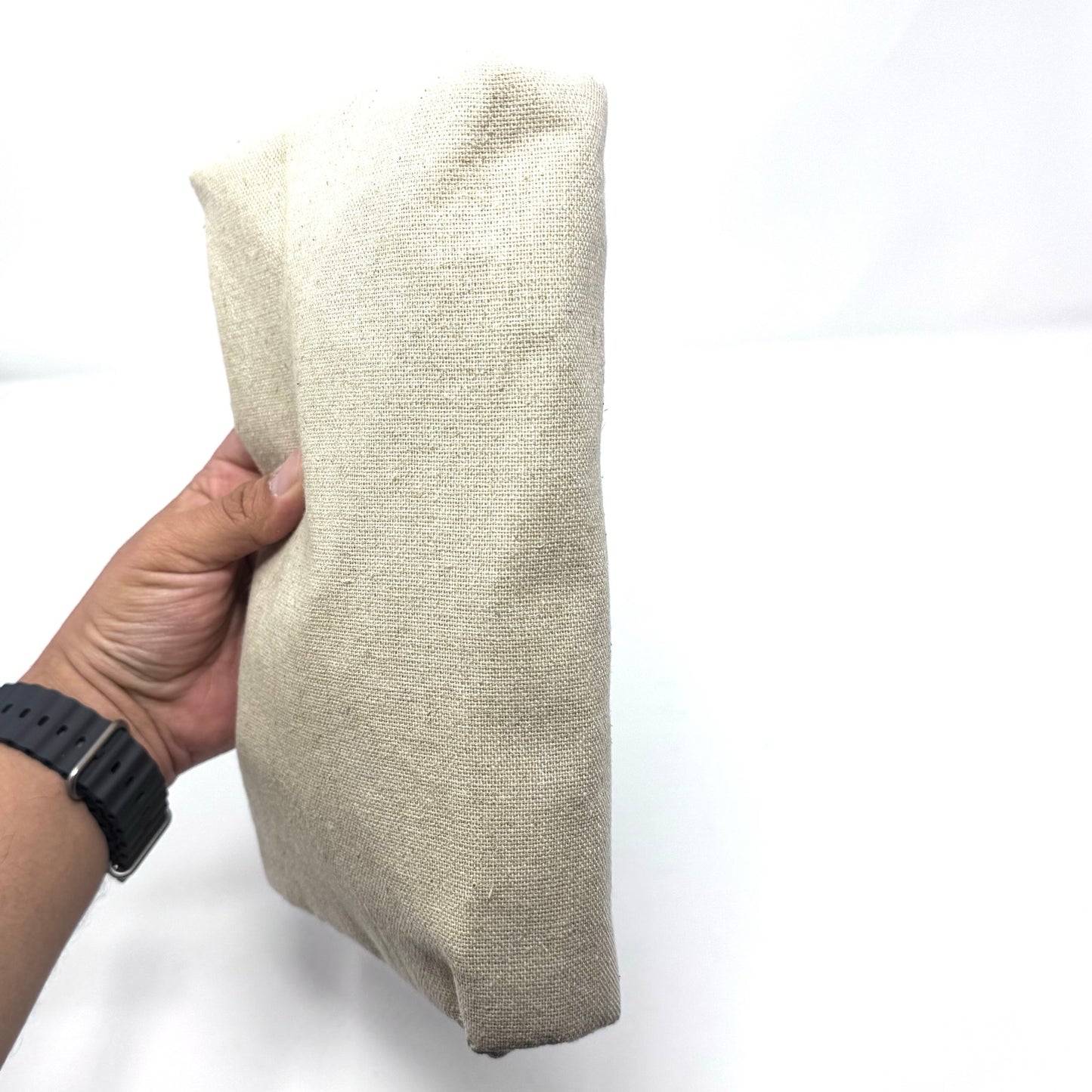 Dior Canvas Zipper Pouch