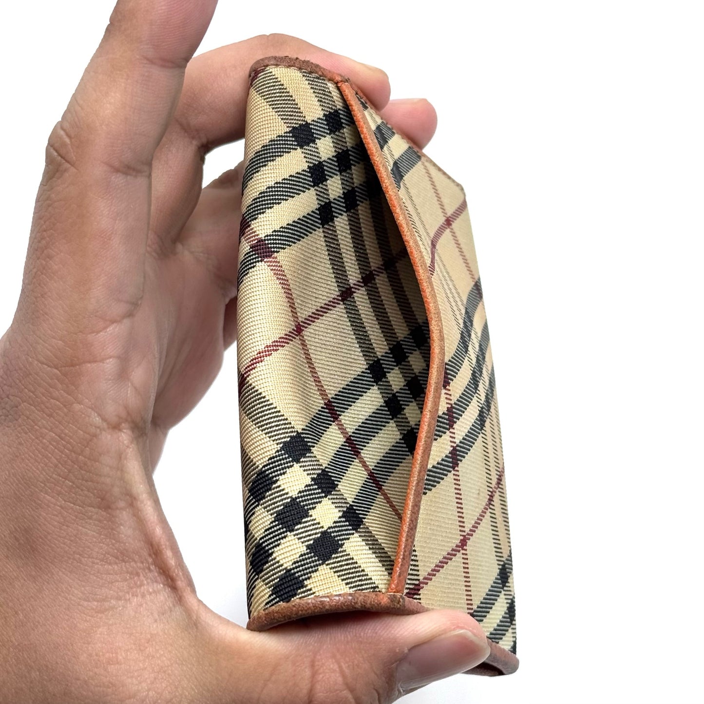 Burberry Bifold Wallet