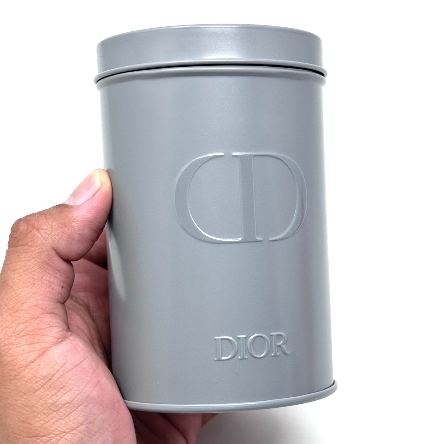 Dior VIP Metal Canister Set
