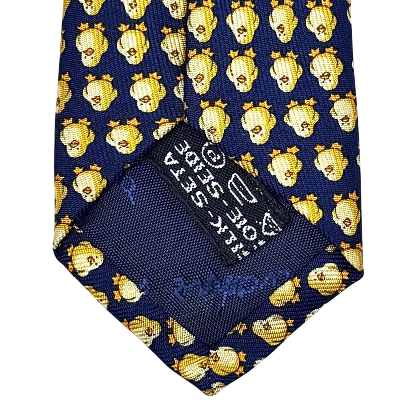 Salvatore Ferragamo ‘Chick’ Tie