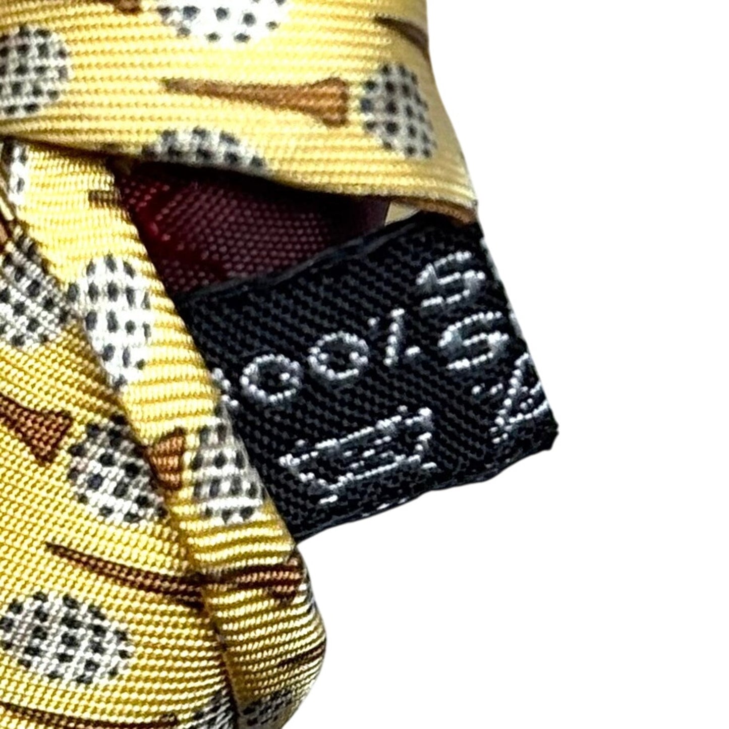 Salvatore Ferragamo ‘Golf’ Tie