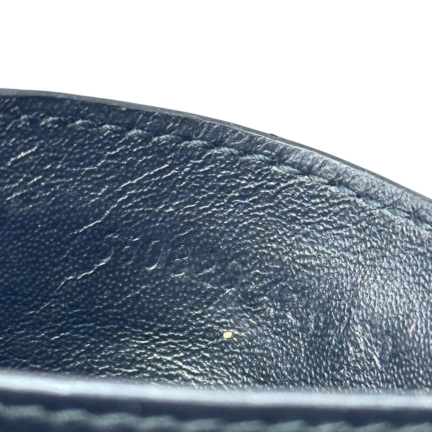 Alexander McQueen Skull Cardholder