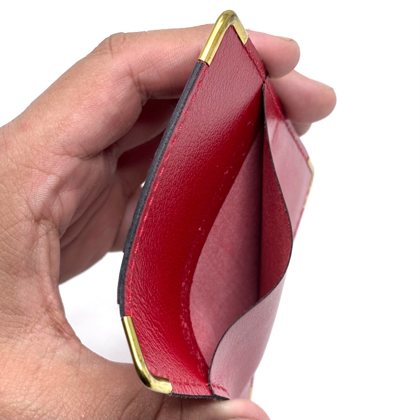 Rolex Geneva Cardholder Wallet