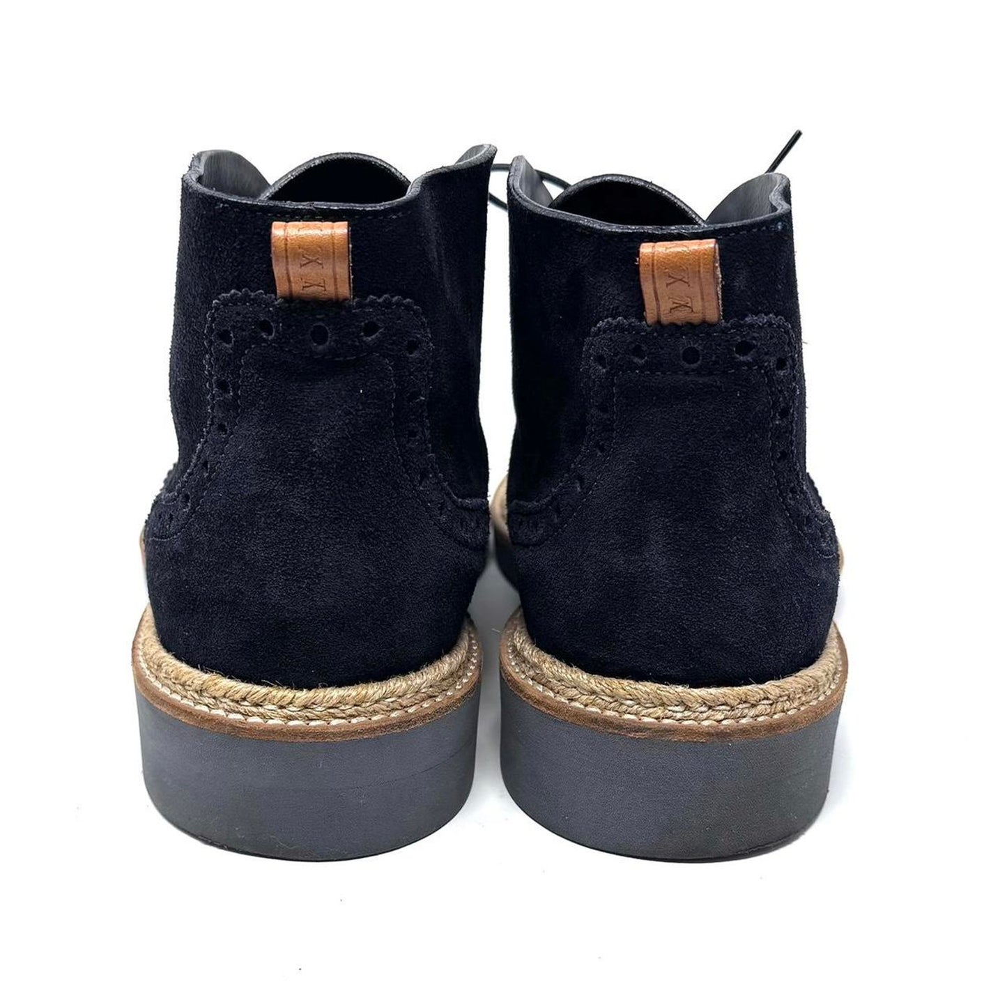 Louis Vuitton 'Palm Beach' Derby Shoes