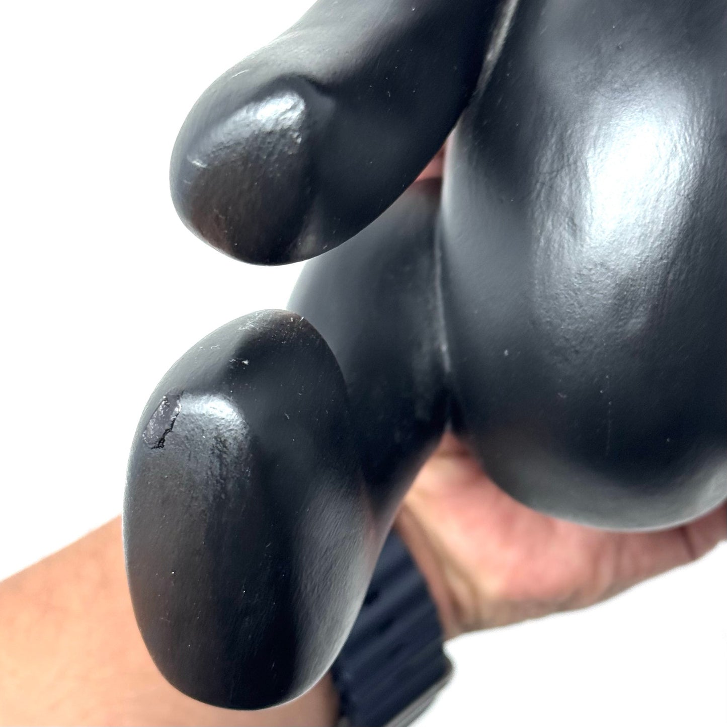 Gucci Bear Coin Bank