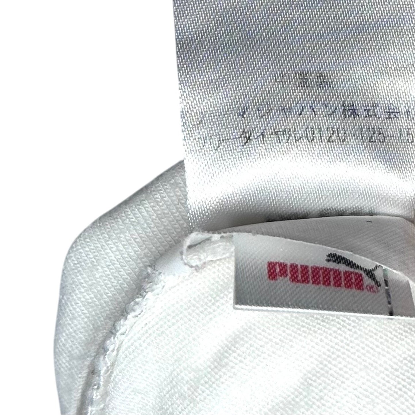 Alexander McQueen x PUMA Long-Sleeve T-Shirt