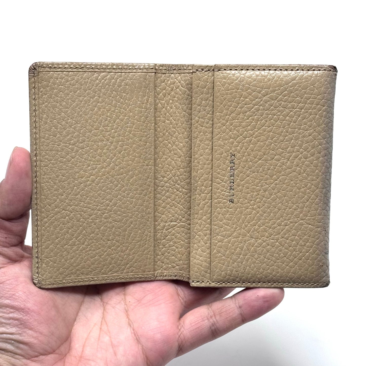 Burberry Bifold Wallet