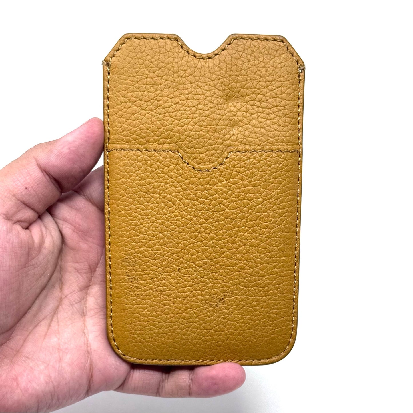 Burberry Sleeve-Style Wallet