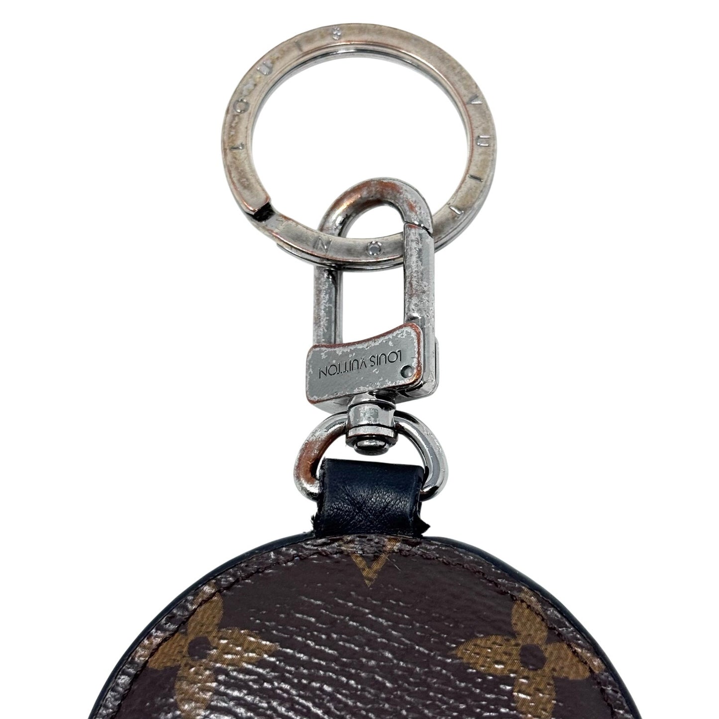 Louis Vuitton Globe Keychain