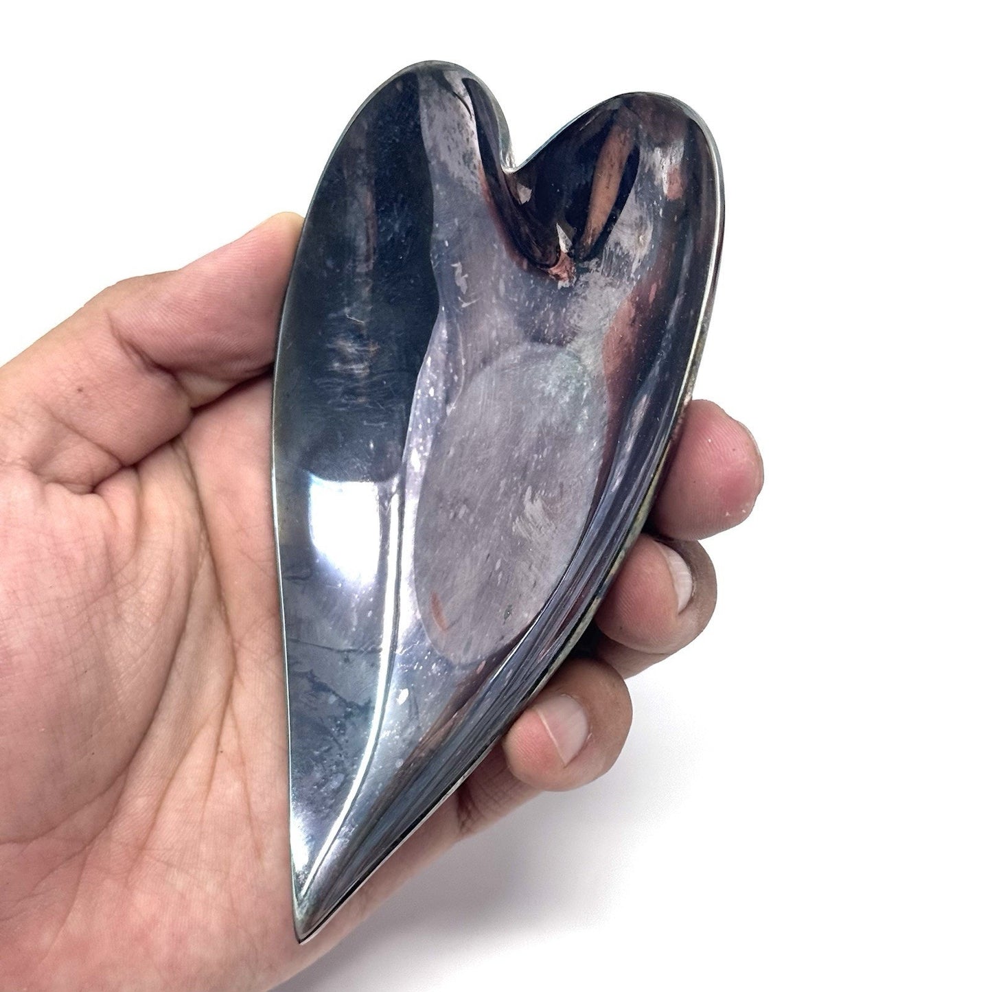 Christian Dior Heart Ashtray