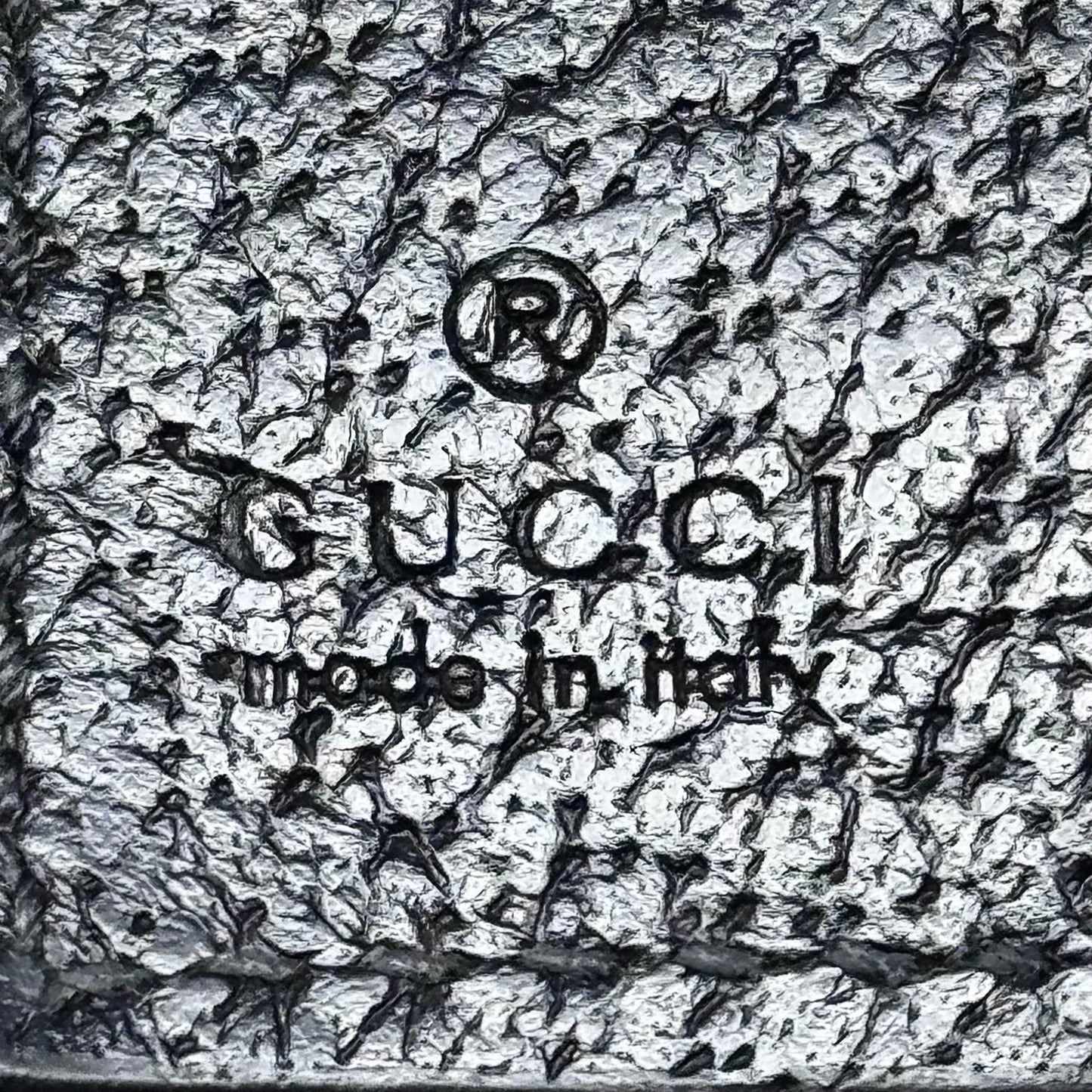 Gucci ‘GG’ Bifold Wallet
