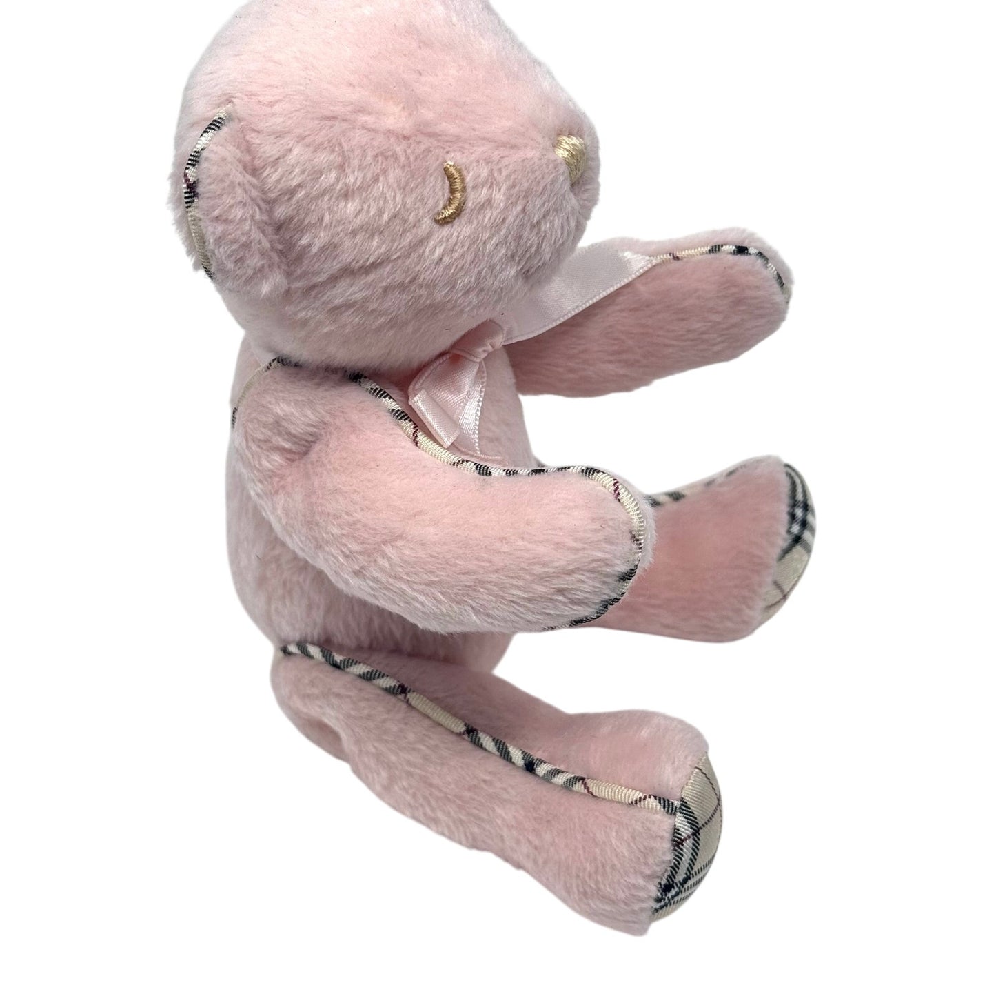 Burberry Mini Nova Teddy Bear