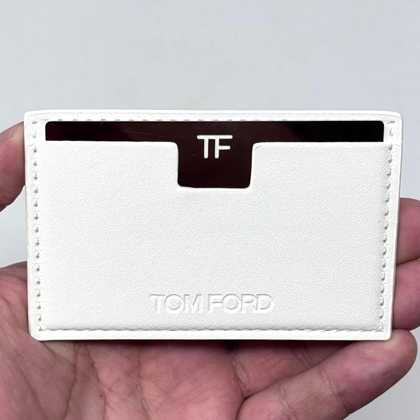 Tom Ford Cardholder/Mirror Case