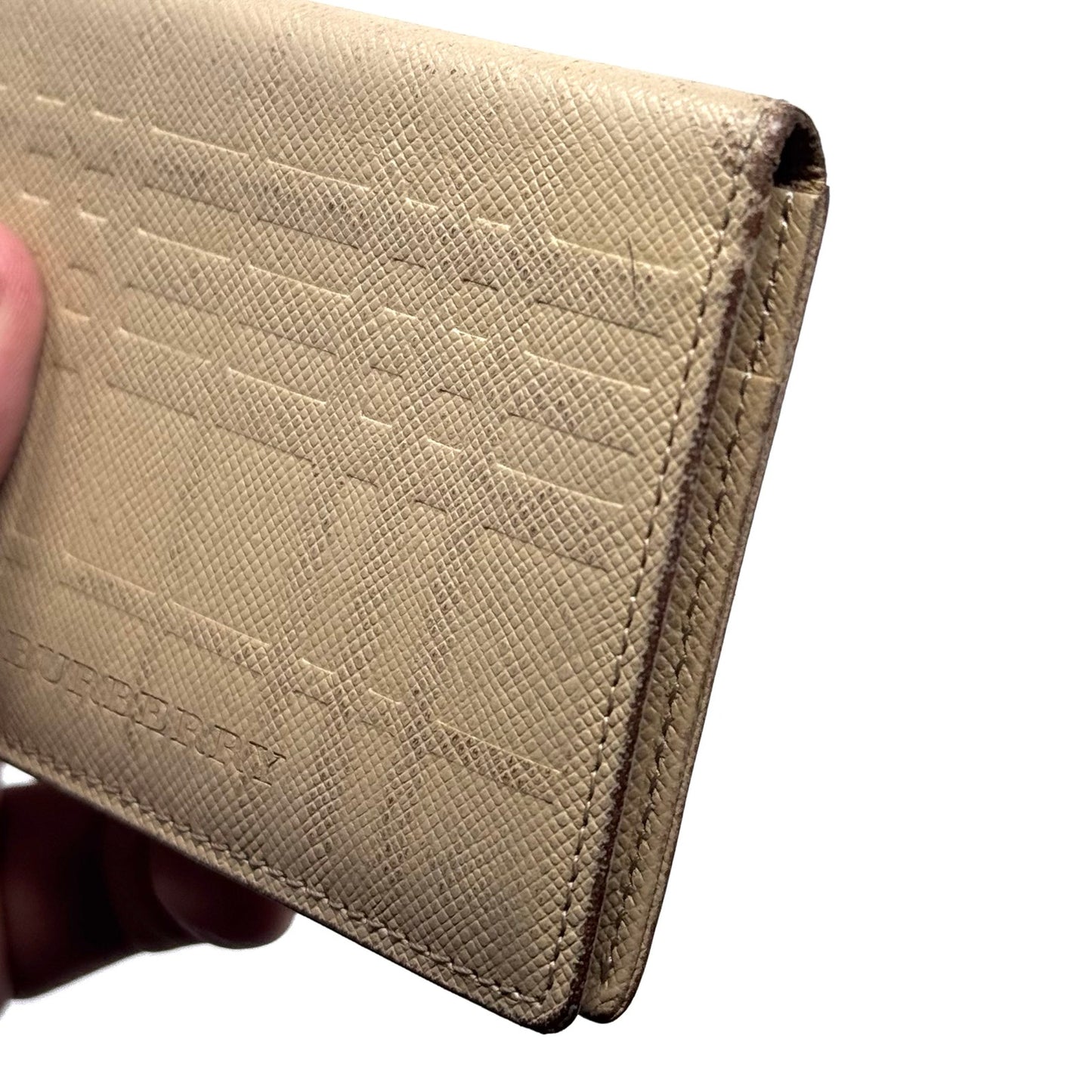 Burberry Bifold Wallet