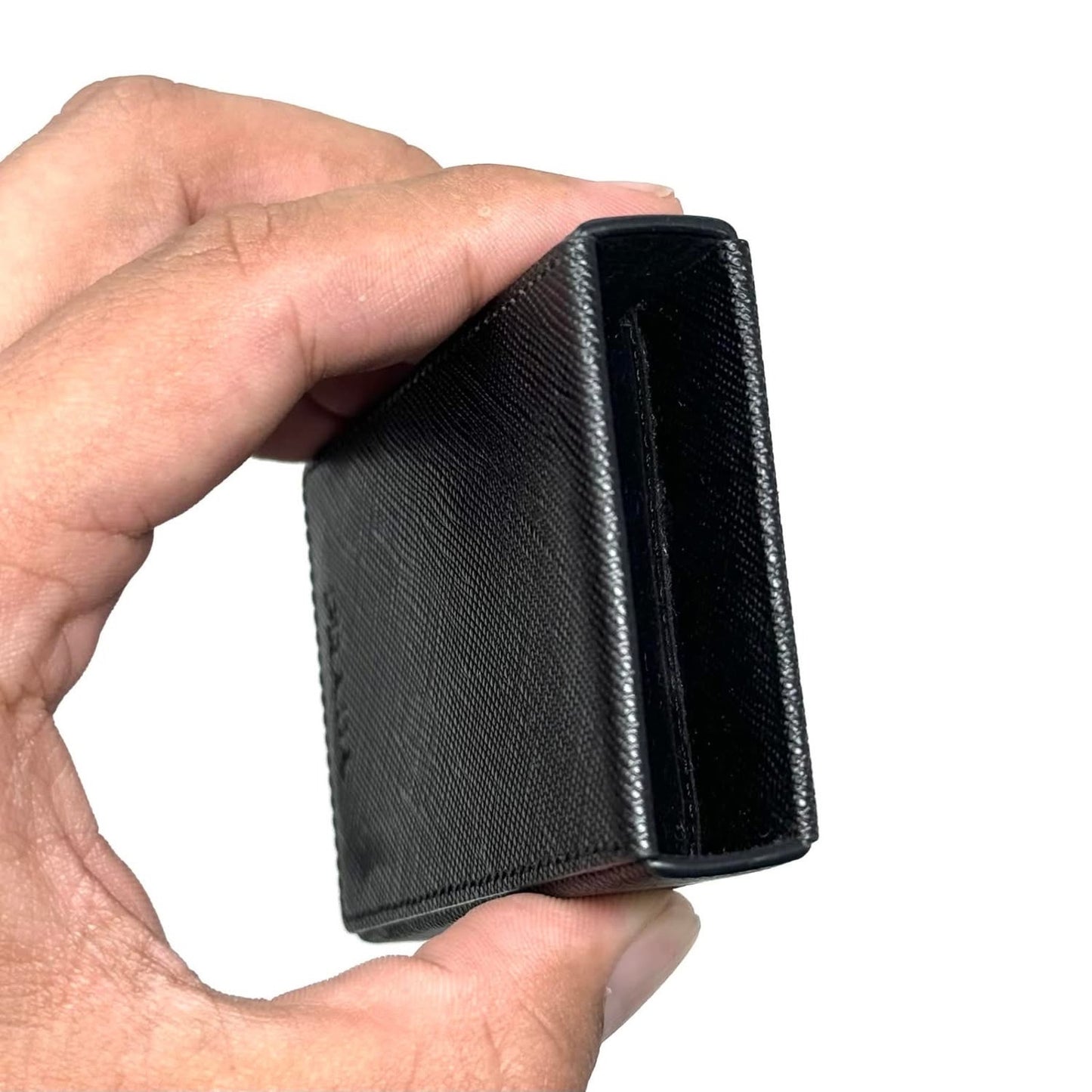 Prada Cardholder Wallet