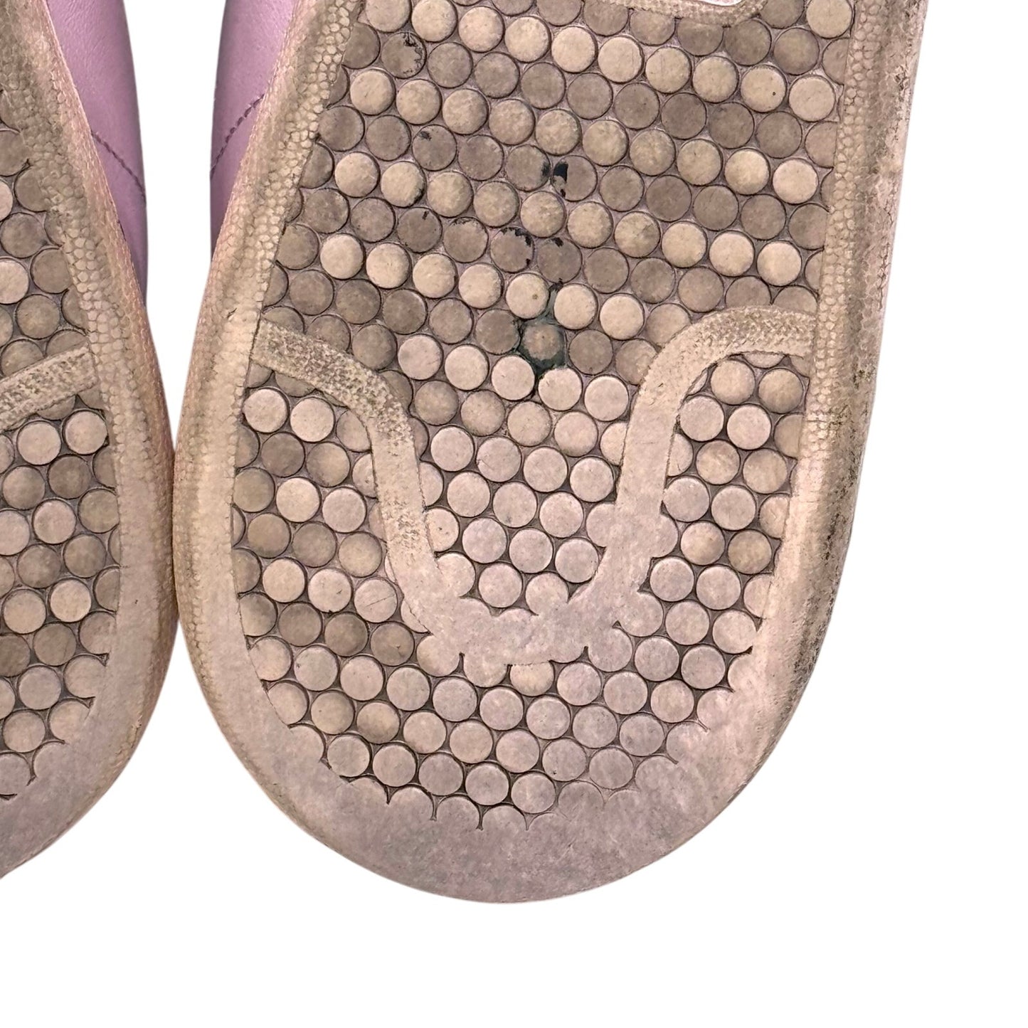 Adidas Stan Smith x Raf Simons ‘Pink’