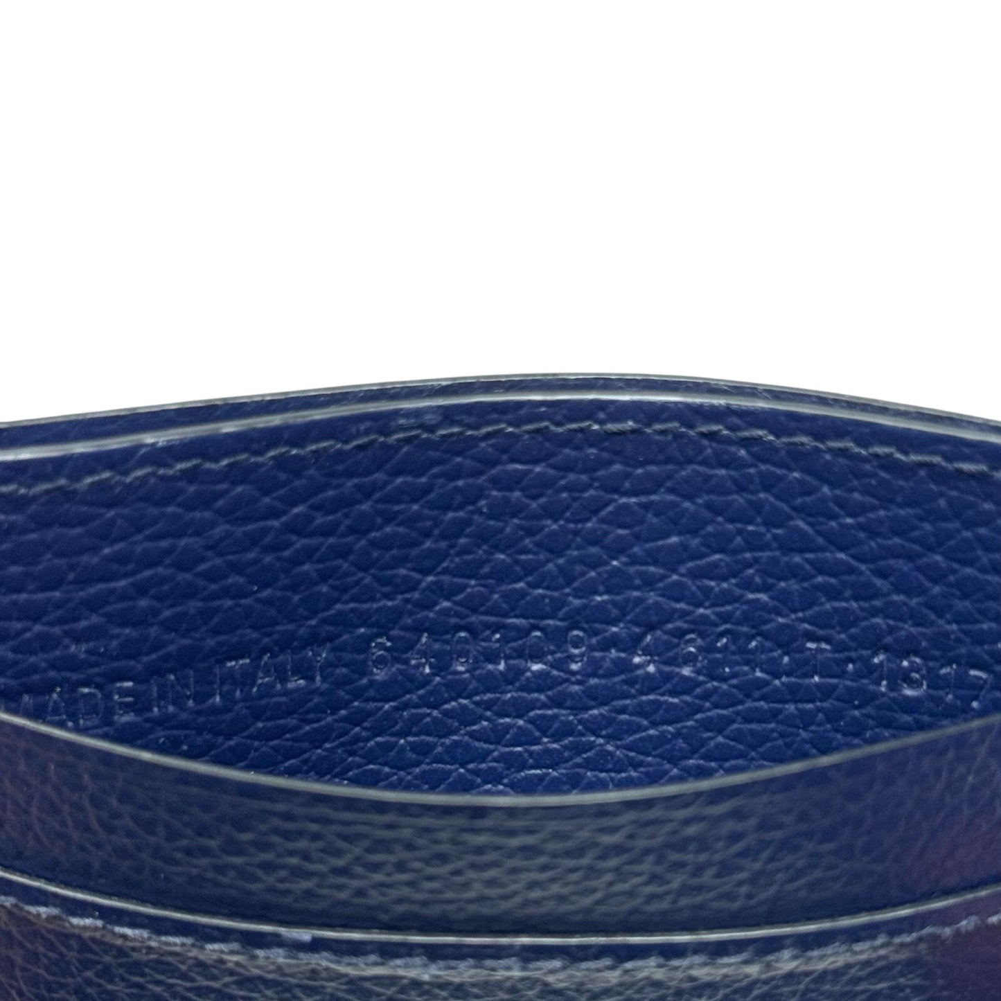 Balenciaga ‘Neo Classic’ Cardholder Wallet