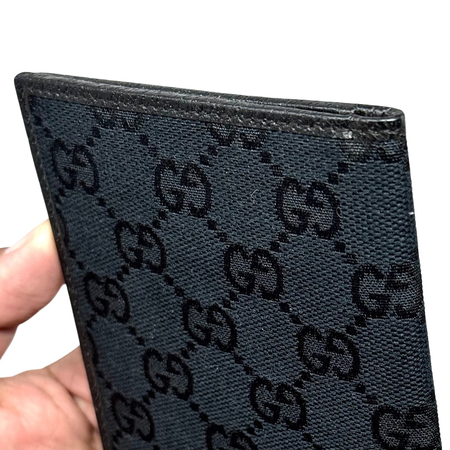 Gucci ‘GG’ Bifold Wallet