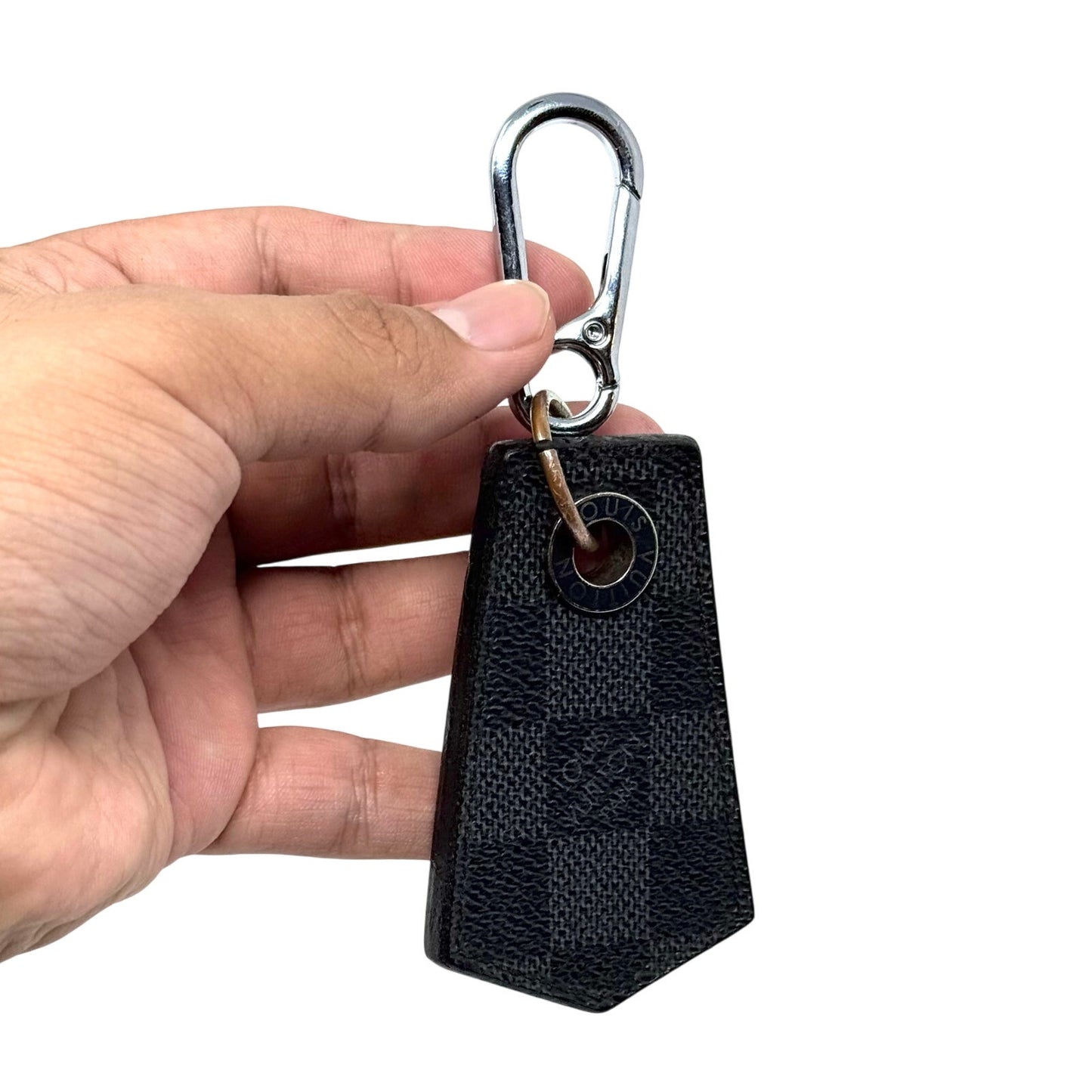 Louis Vuitton Damier Keychain