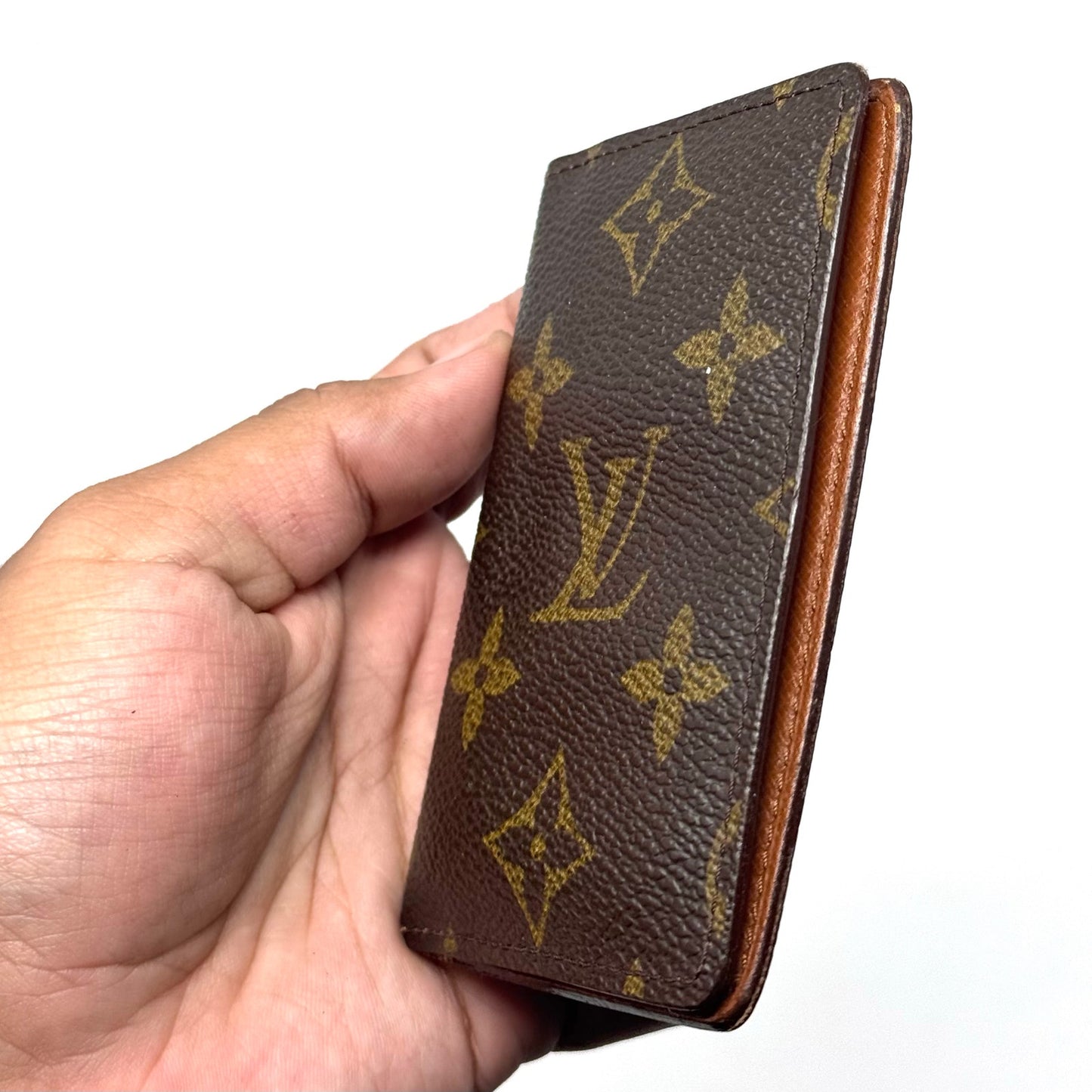 Louis Vuitton Monogram Bifold Wallet