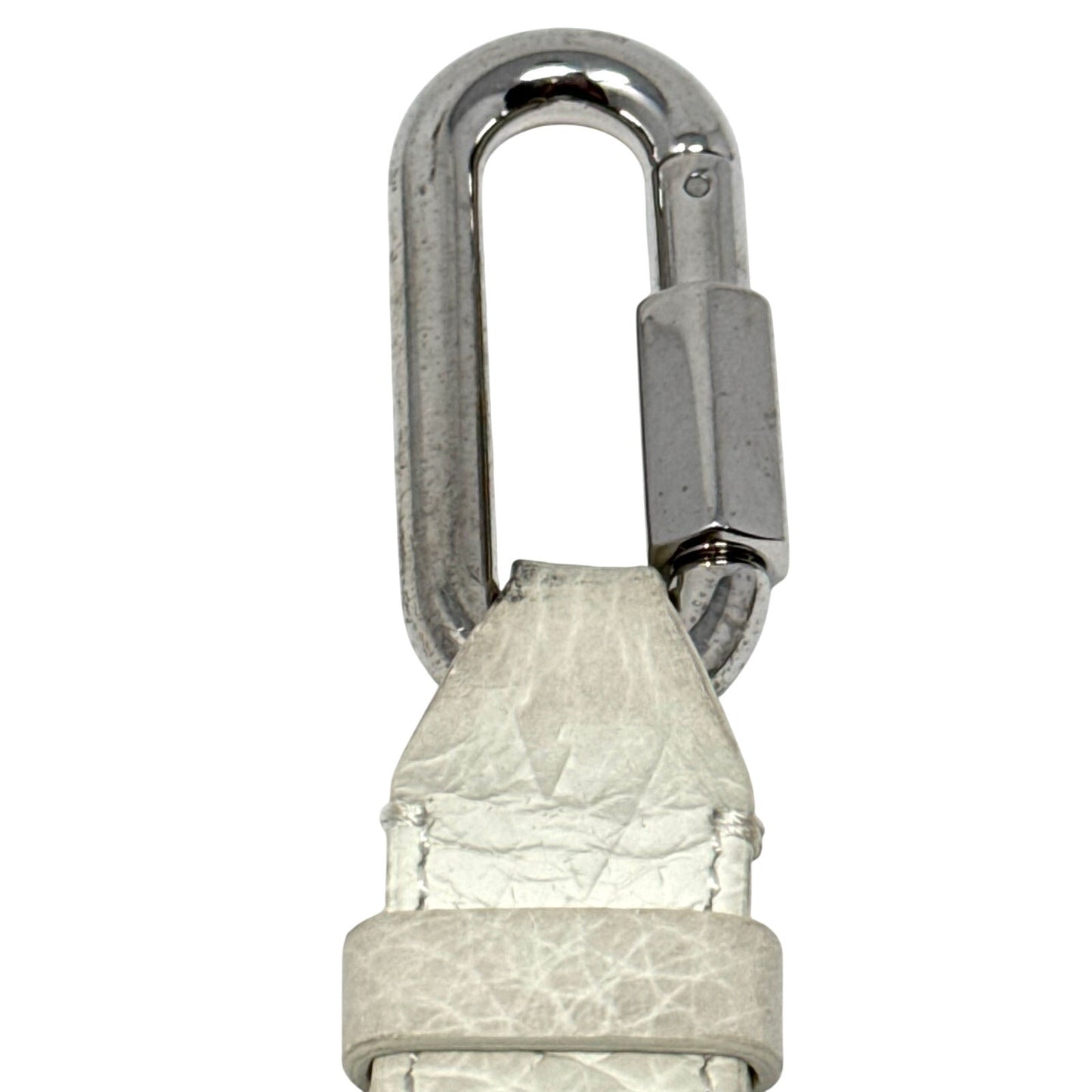 Louis Vuitton Monogram Keychain