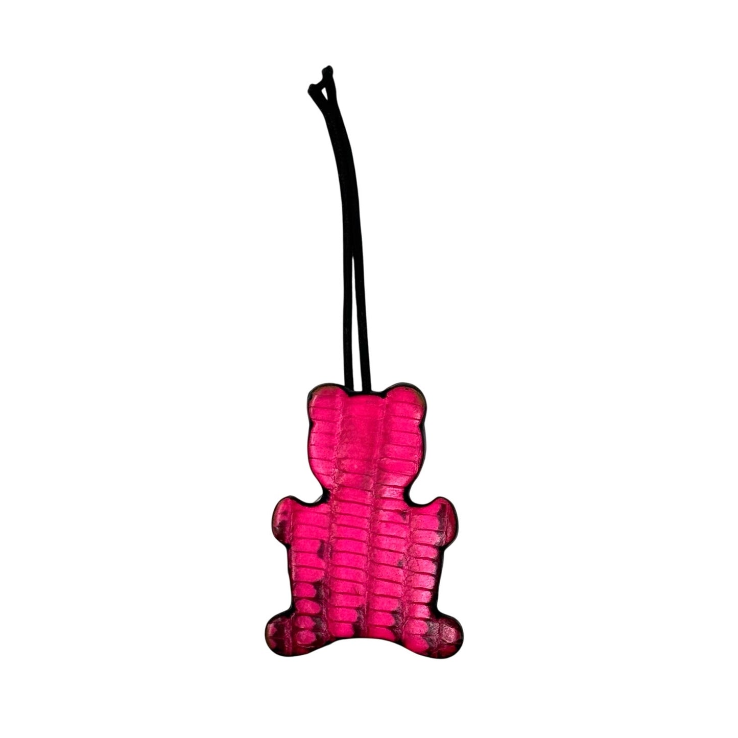 Bottega Veneta ‘Bear’ Phone Strap / Keychain