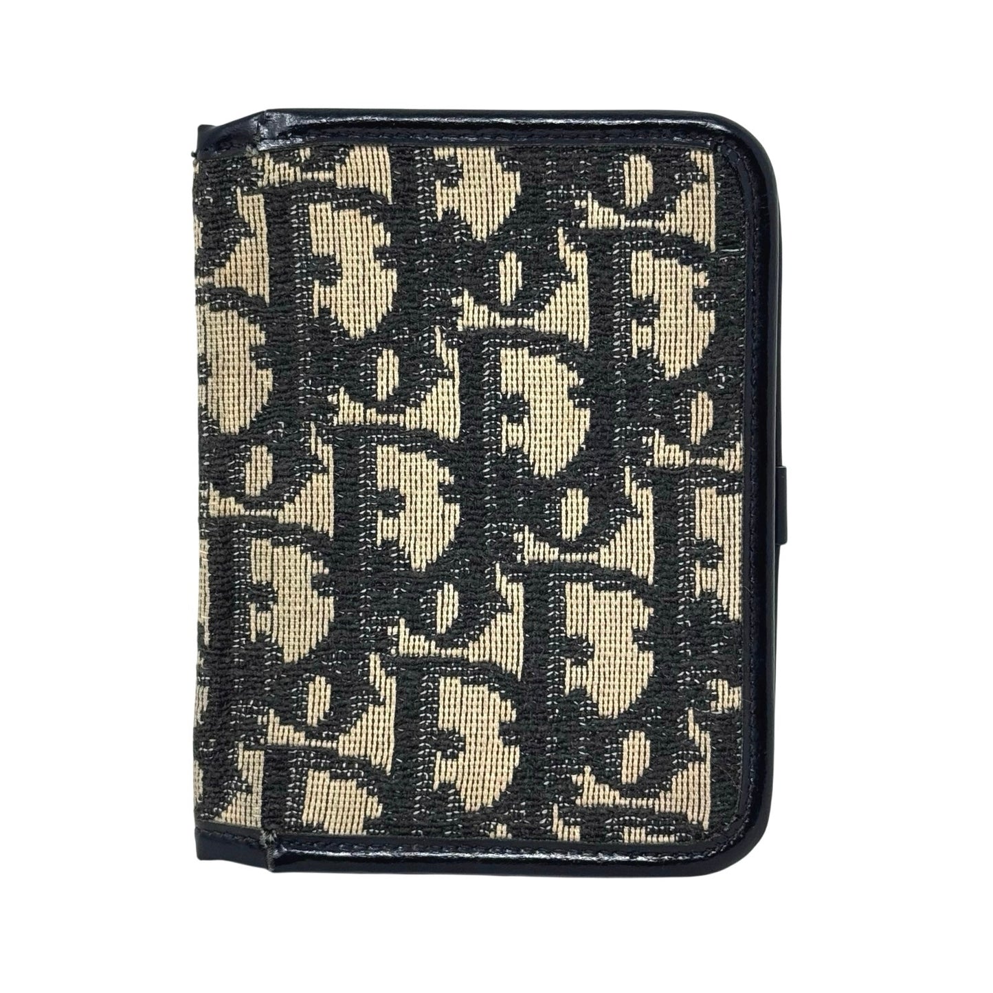 Christian Dior Oblique Bifold Wallet