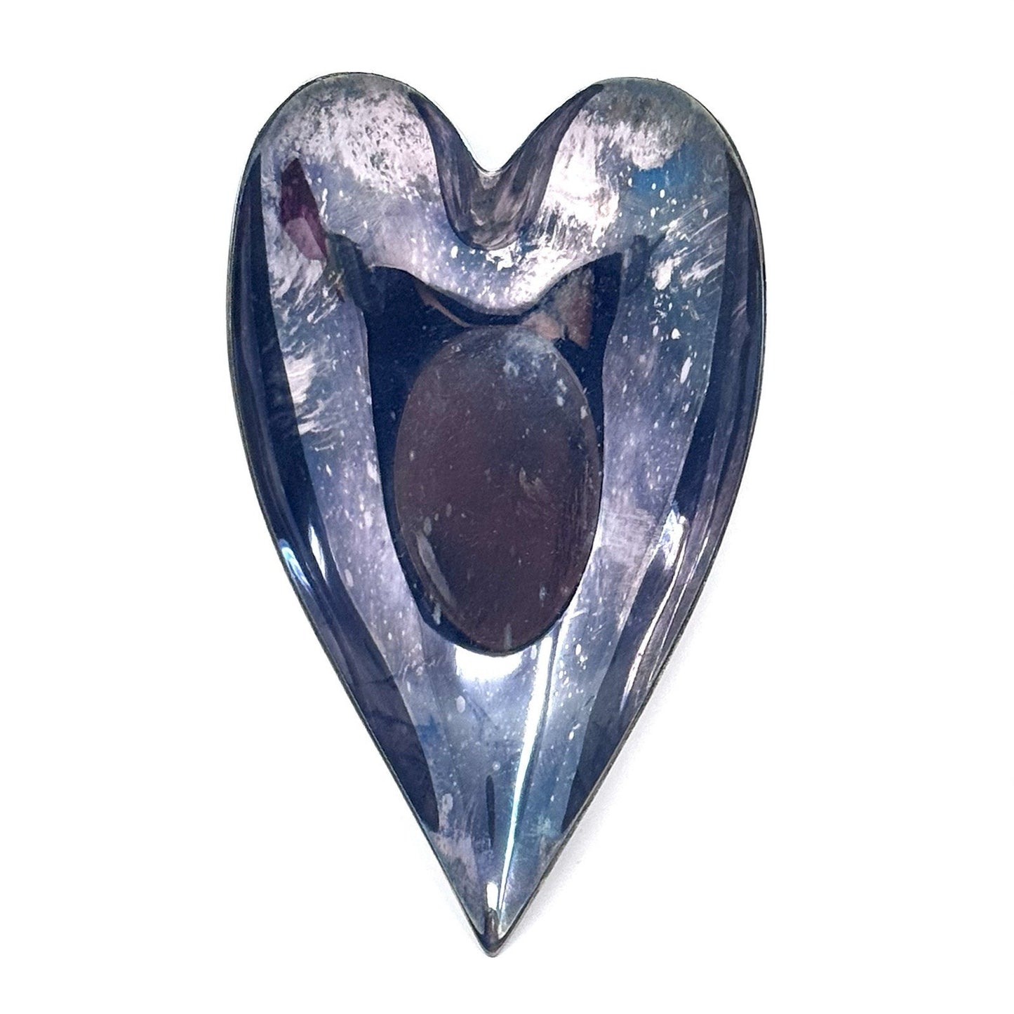 Christian Dior Heart Ashtray