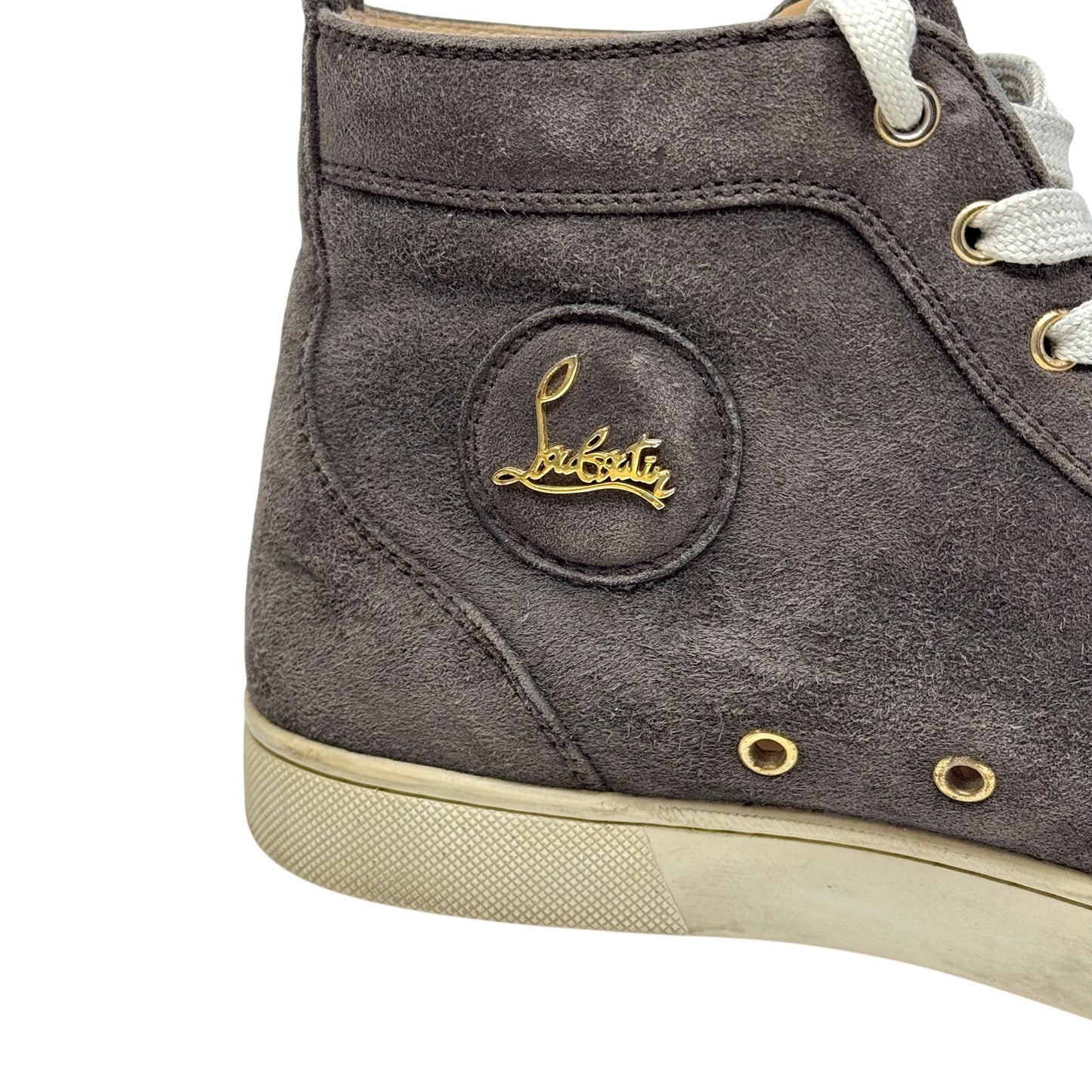 Christian Louboutin Rantus Orlato Sneakers