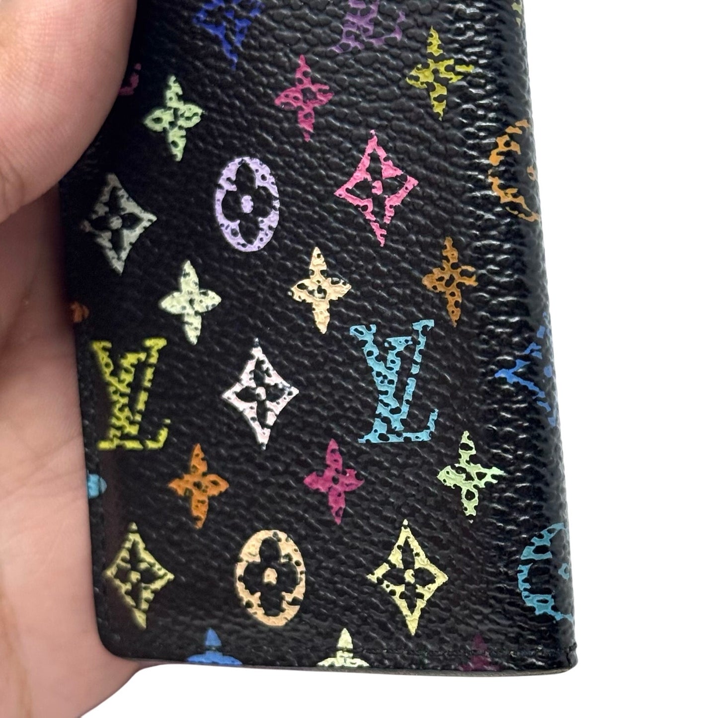 Louis Vuitton x Murakami Bifold Wallet