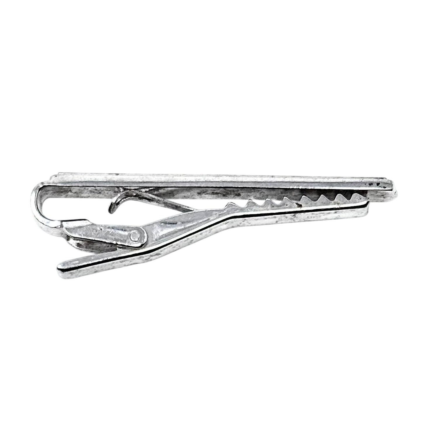 Burberry Vintage Tie Clip