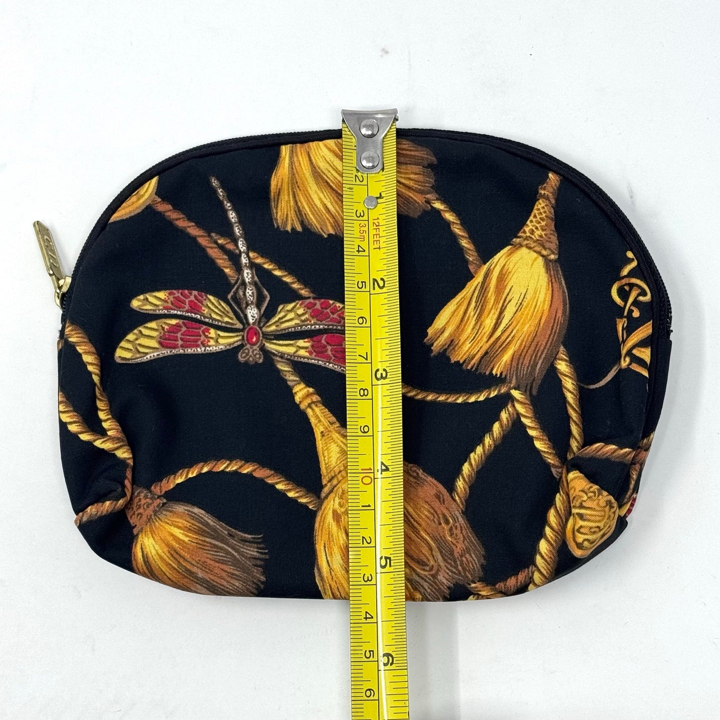 Christian Dior Dragonfly Pouch