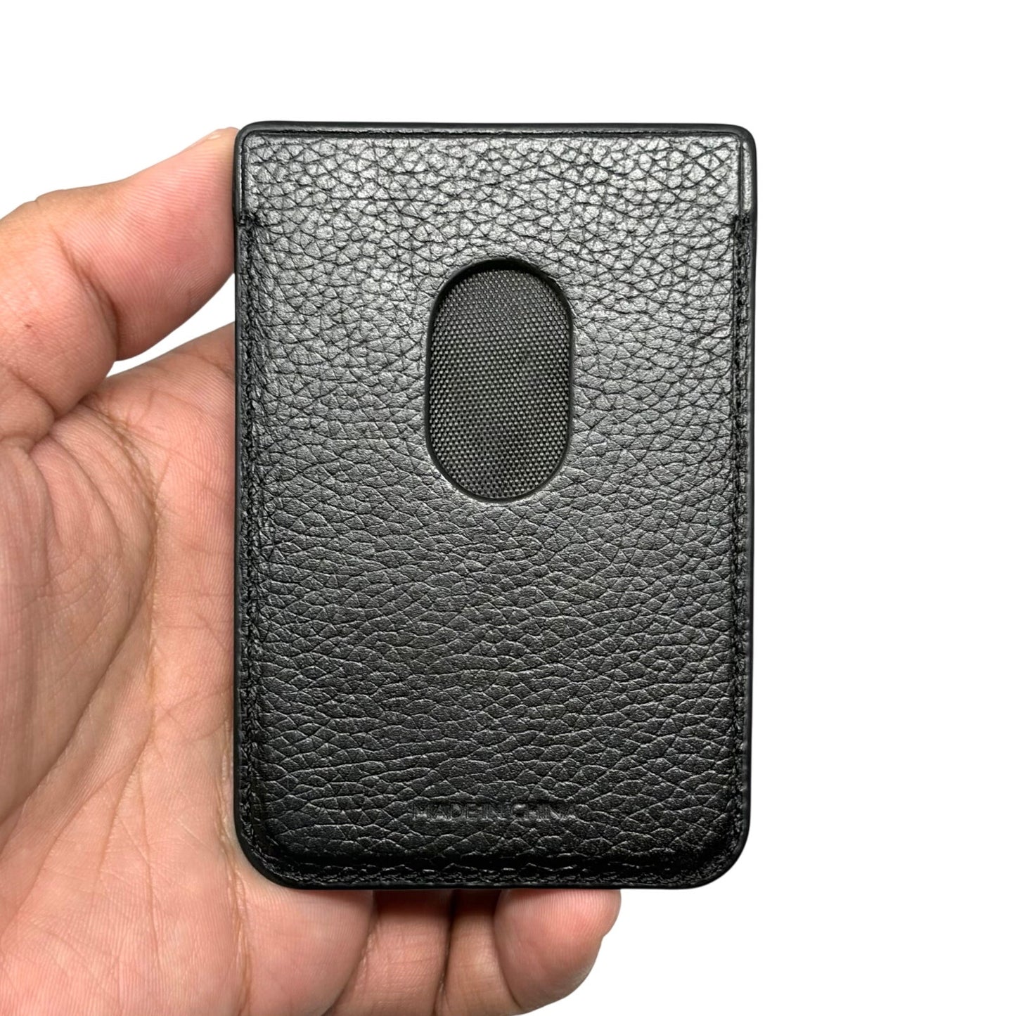 Balenciaga MagSafe Cardholder Wallet