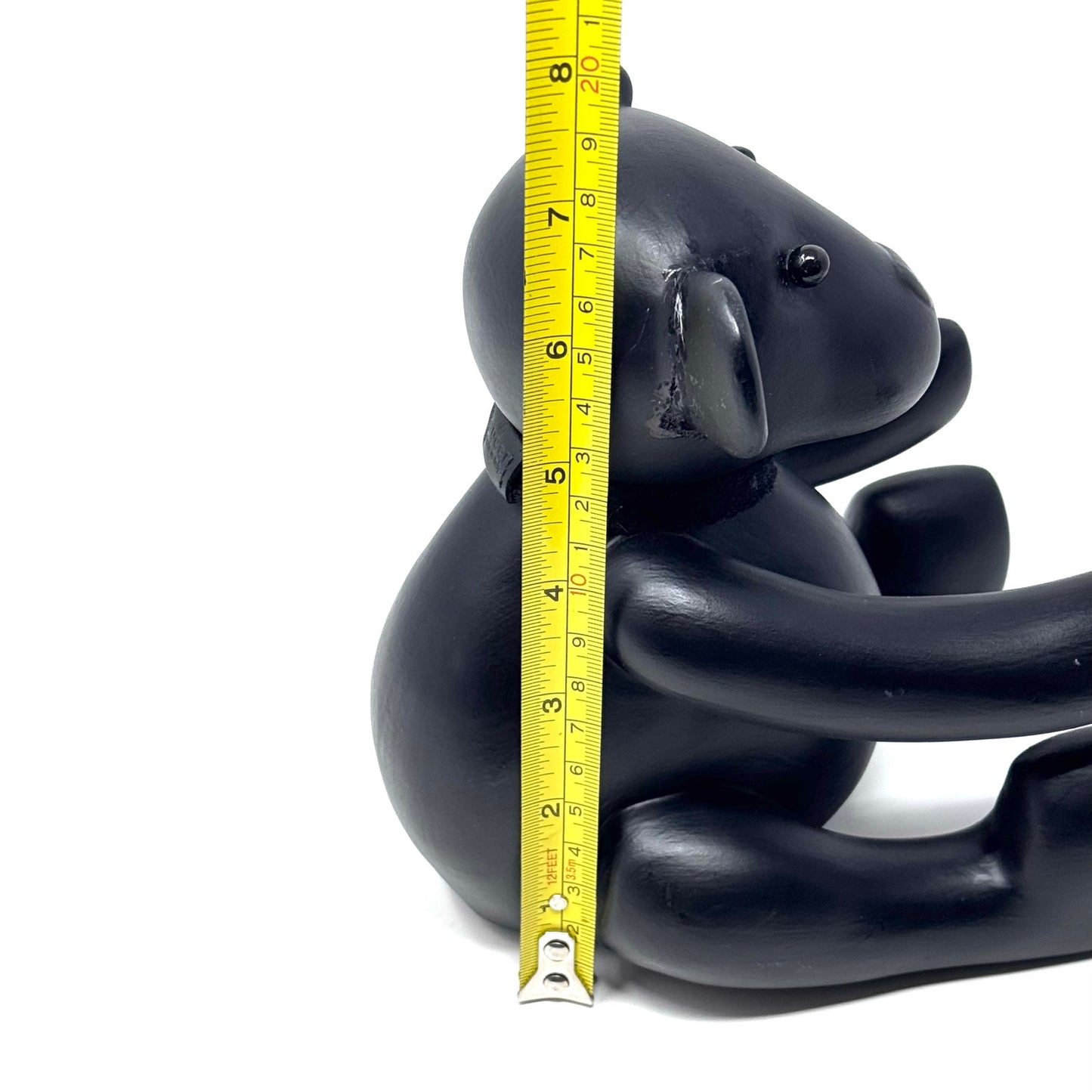 Gucci Bear Coin Bank