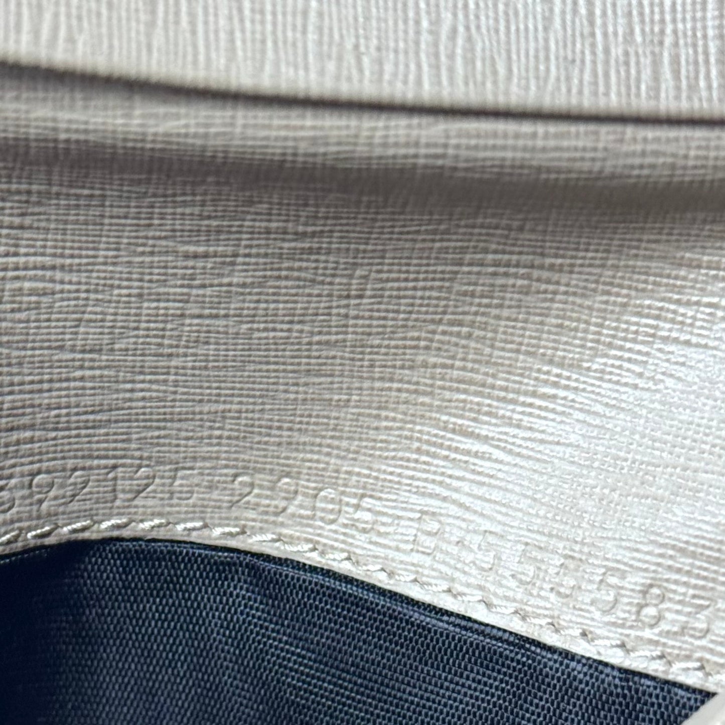 Balenciaga Zipper Wallet