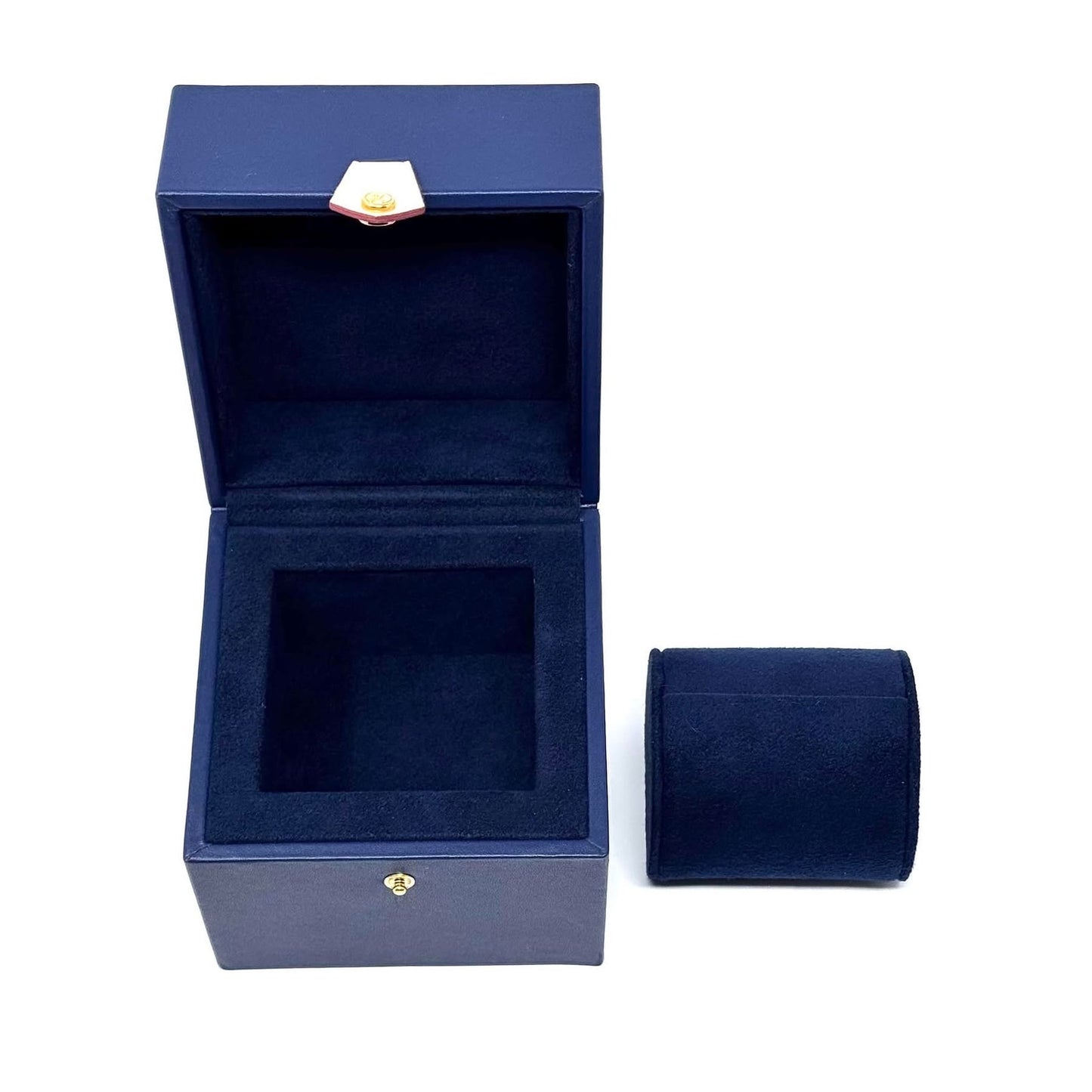 Louis Vuitton Navy Watch Box