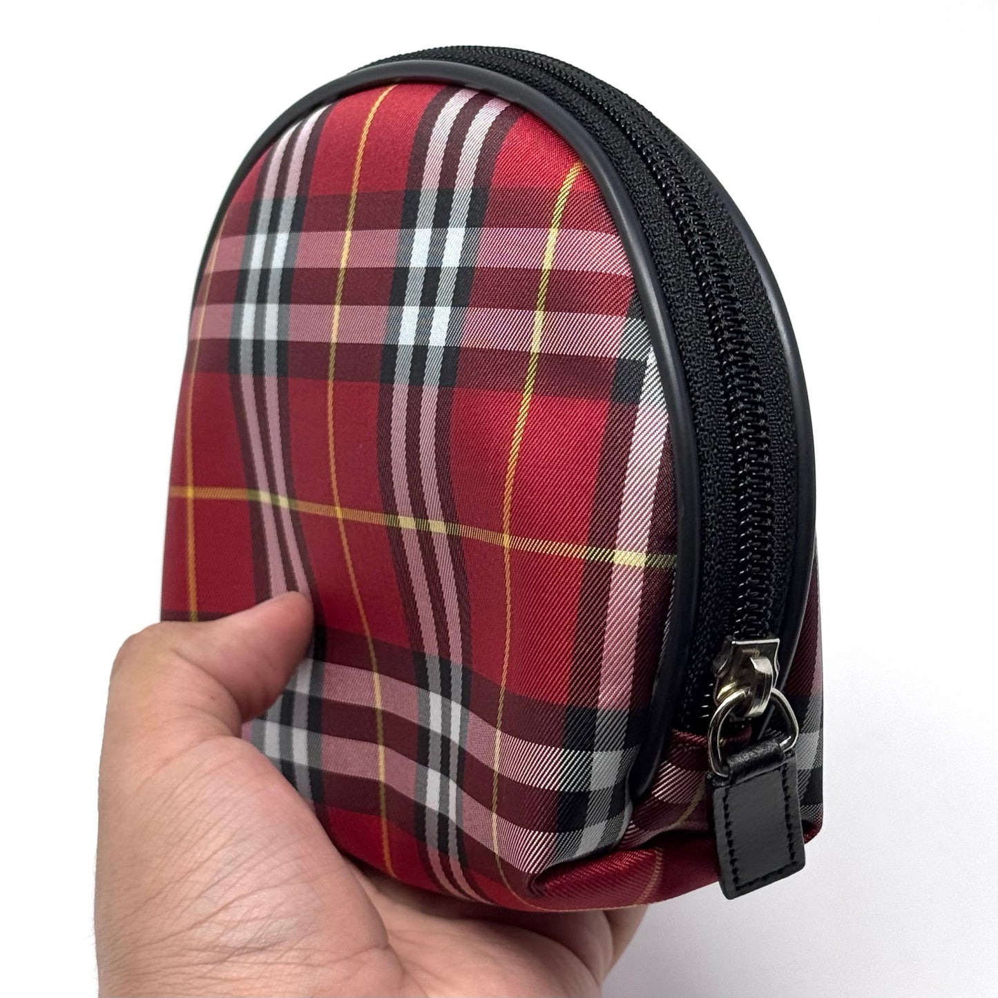 Burberry Nova Zipper Pouch