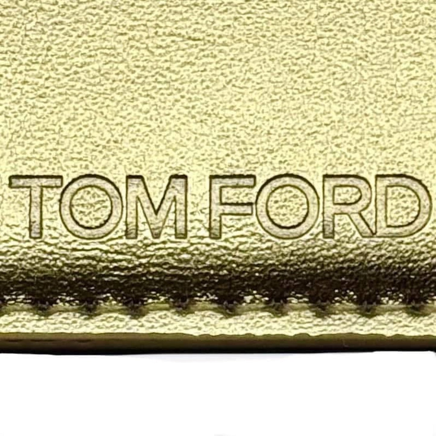 Tom Ford Cardholder/Mirror Case