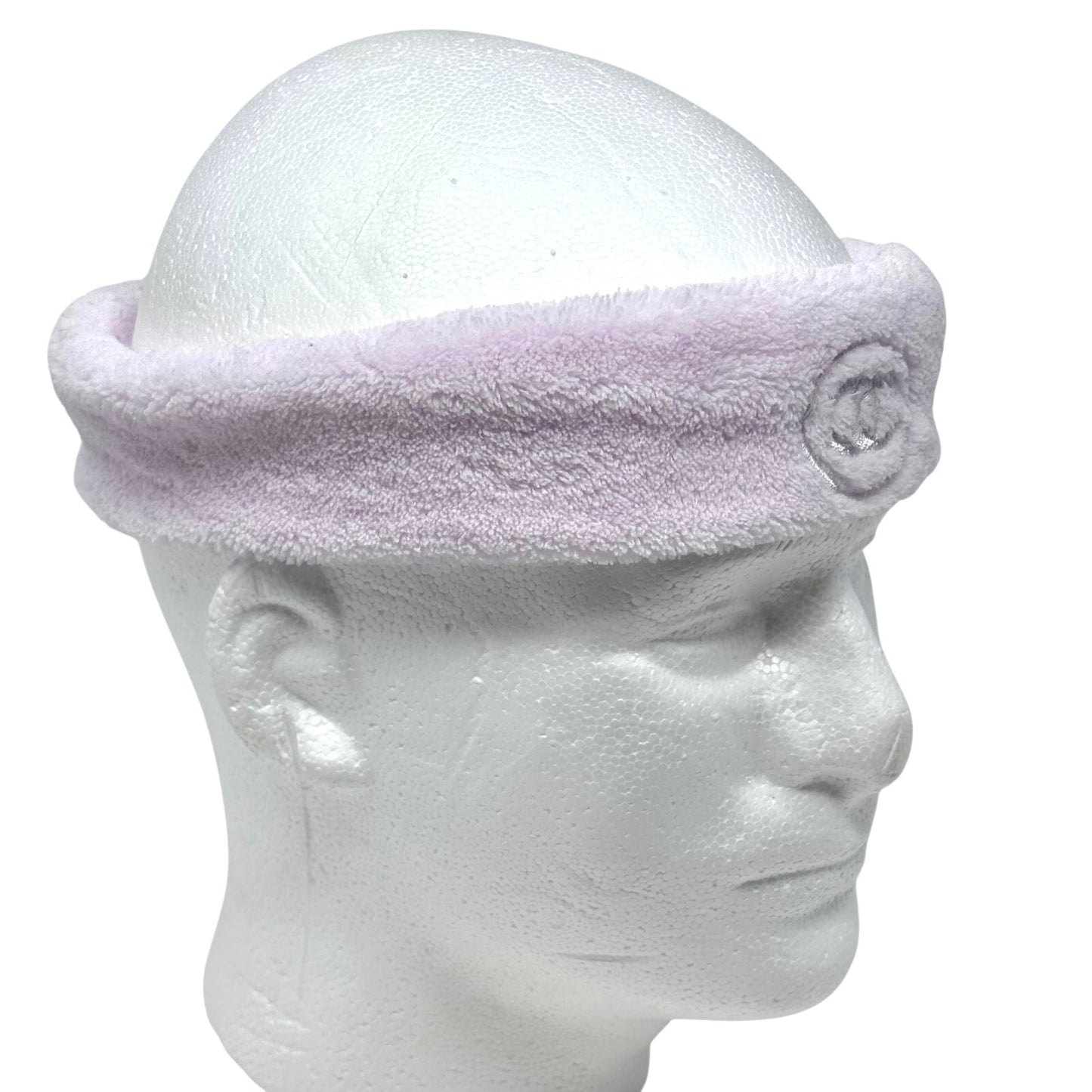 Chanel ‘White Essentiel’ Hair Band