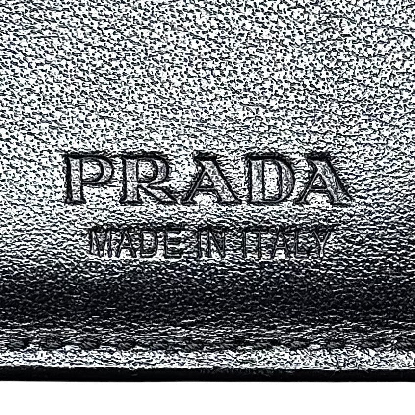 Prada x James Jean Comic Bifold Wallet