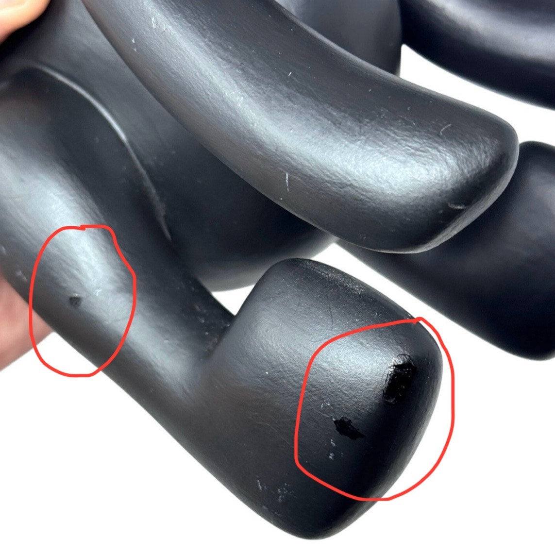 Gucci Bear Coin Bank