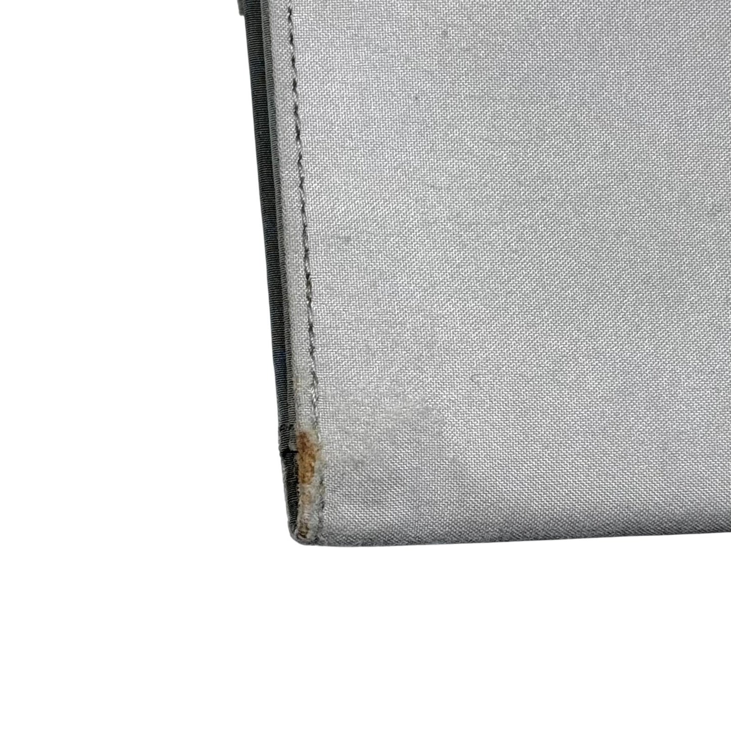 Prada Sport Gray Wallet