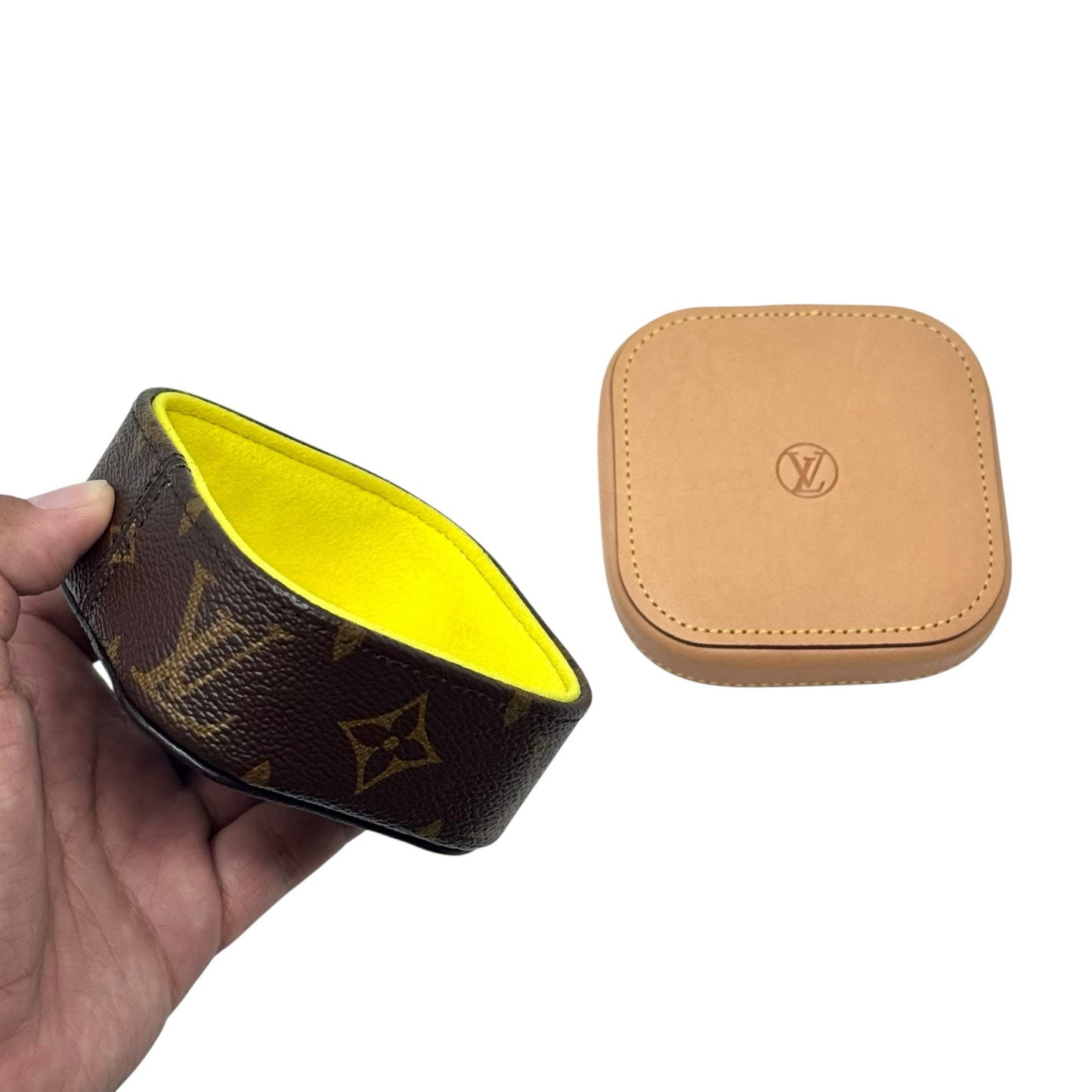 Louis Vuitton ‘Camille PM’ Jewelry Box