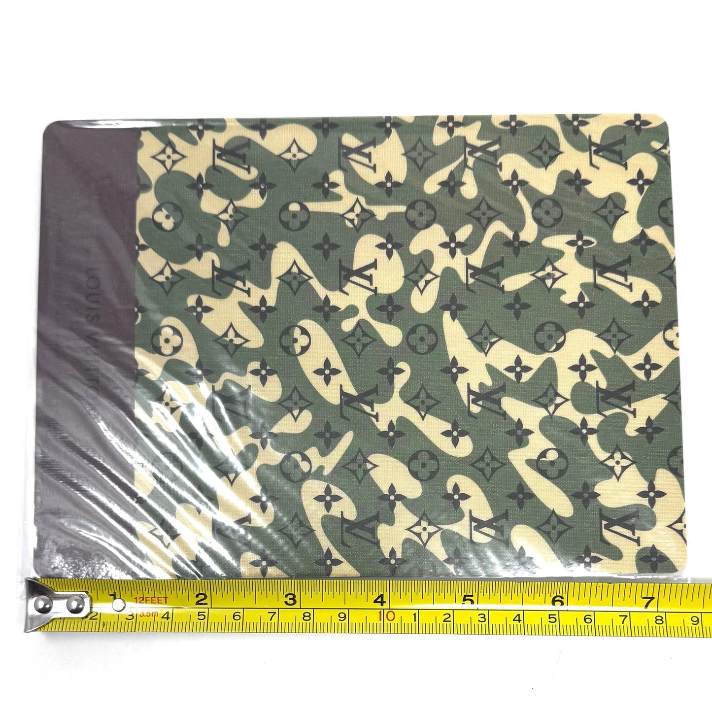 Louis Vuitton x Murakami Mousepad