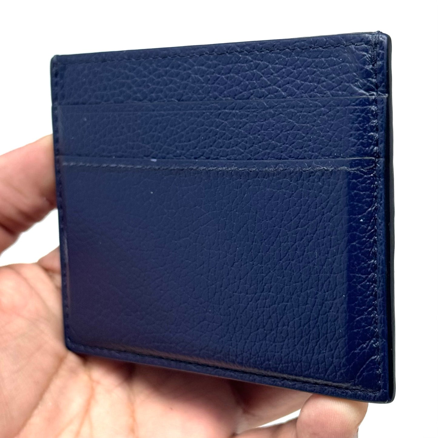 Balenciaga ‘Neo Classic’ Cardholder Wallet