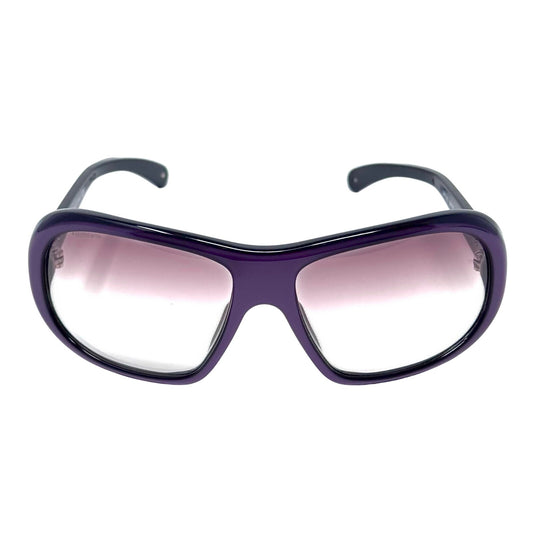 Prada Purple Sunglasses