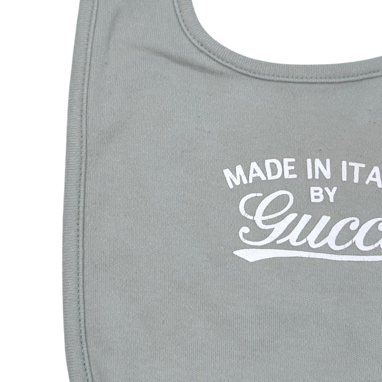Gucci Baby Bibs (Set of 3)