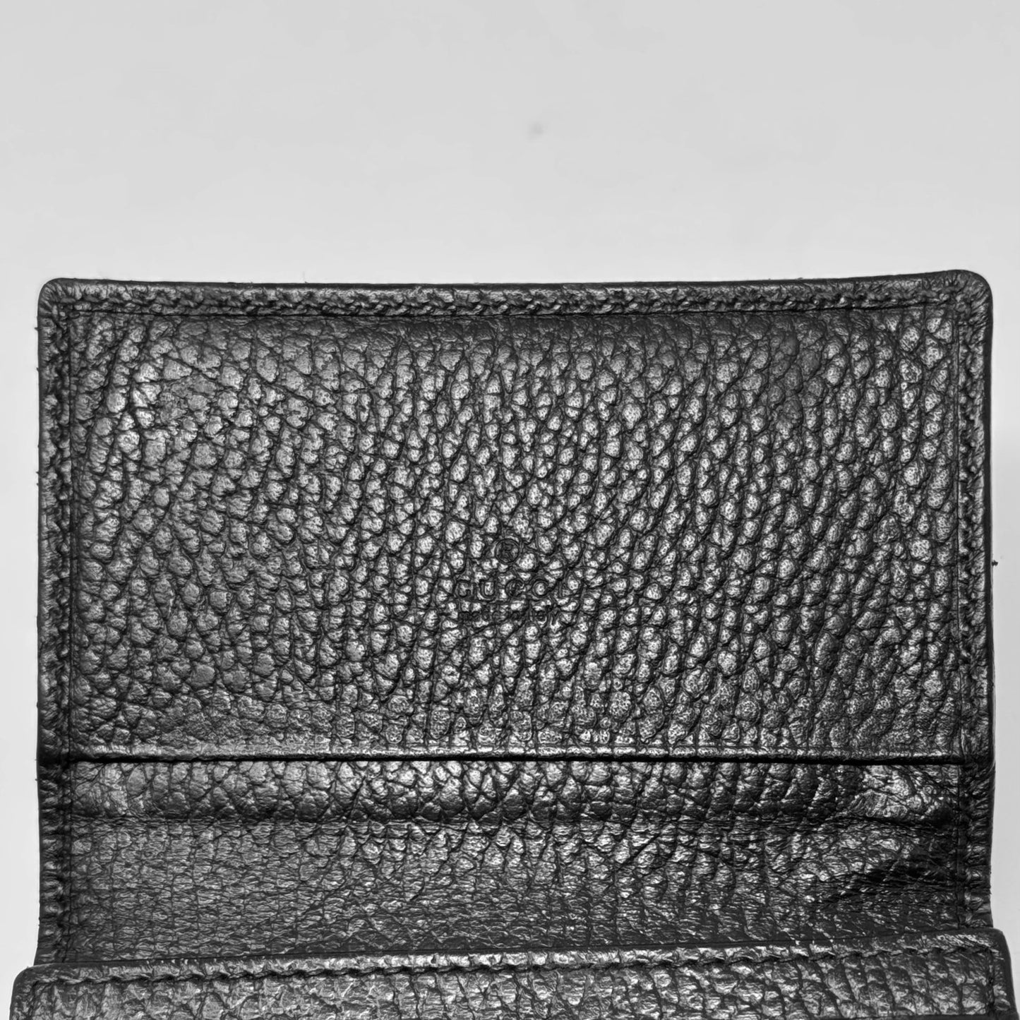 Gucci ‘GG’ Bifold Wallet