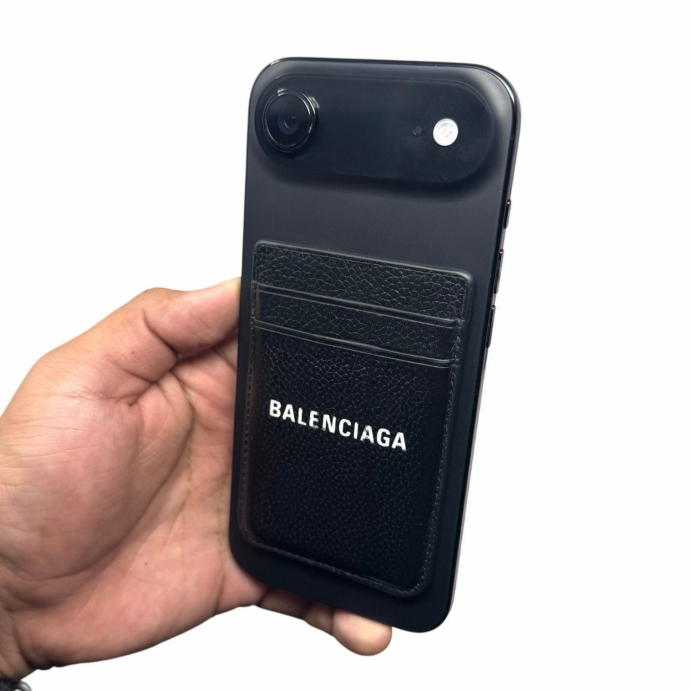 Balenciaga MagSafe Cardholder Wallet