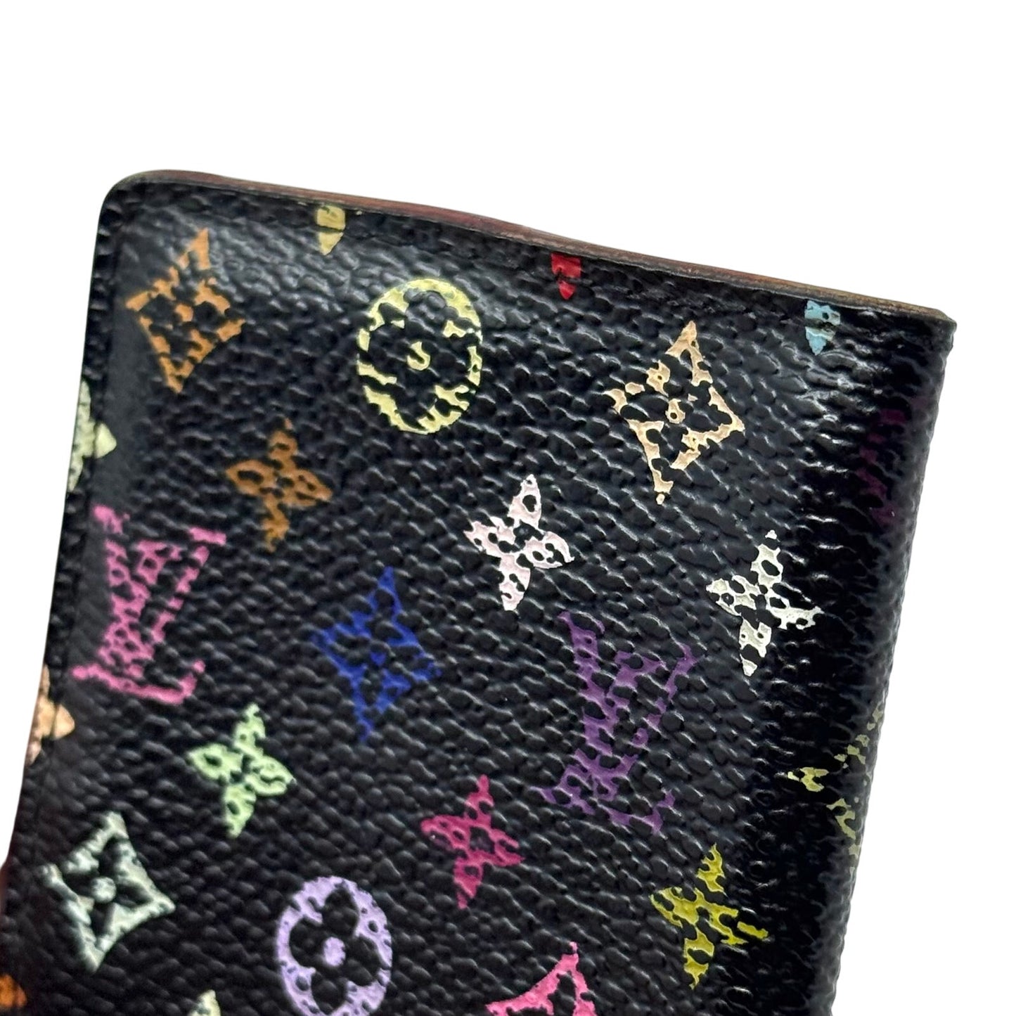 Louis Vuitton x Murakami Bifold Wallet